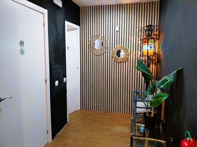 Bar/Restaurante en Benalmádena en venta - 44.950 € (Ref: 9723477)