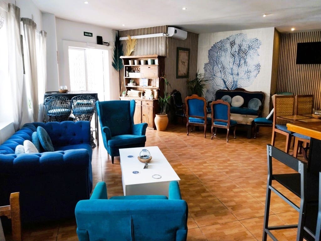 Bar/Restaurante en Benalmádena en venta - 44.950 € (Ref: 9723477)