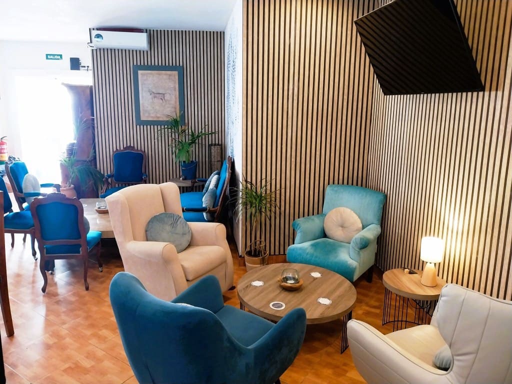 Bar/Restaurante en Benalmádena en venta - 44.950 € (Ref: 9723477)