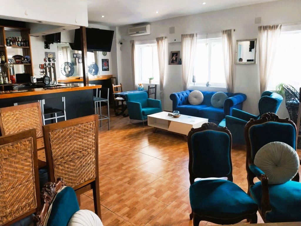 Bar/Restaurante en Benalmádena en venta - 44.950 € (Ref: 9723477)