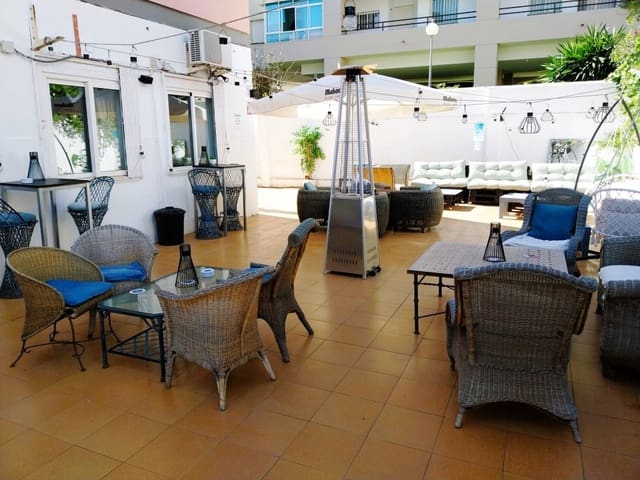 Bar/Restaurante en Benalmádena en venta - 44.950 € (Ref: 9723477)