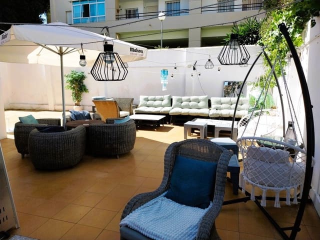 Bar/Restaurante en Benalmádena en venta - 44.950 € (Ref: 9723477)