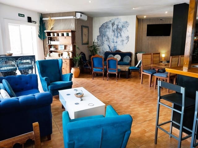 Bar/Restaurante en Benalmádena en venta - 44.950 € (Ref: 9723477)