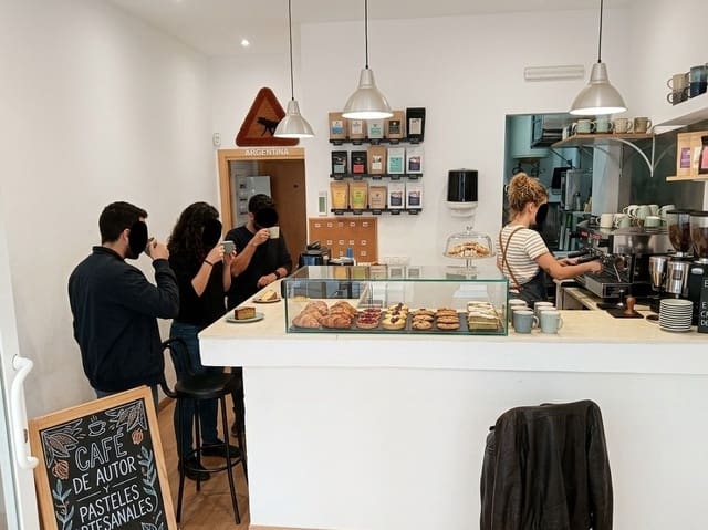 Restaurante/Bar para venda em Arroyo de la Miel, Benalmádena - 17 950 € (Ref: 9723618)