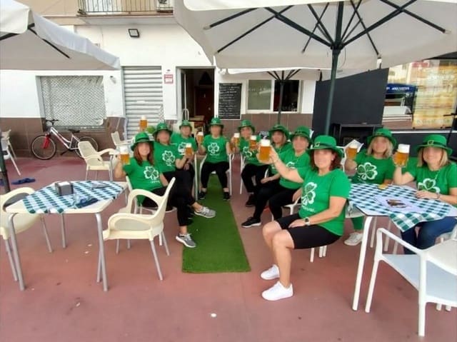 Restaurante/Bar para venda em Arroyo de la Miel, Benalmádena - 17 950 € (Ref: 9723618)