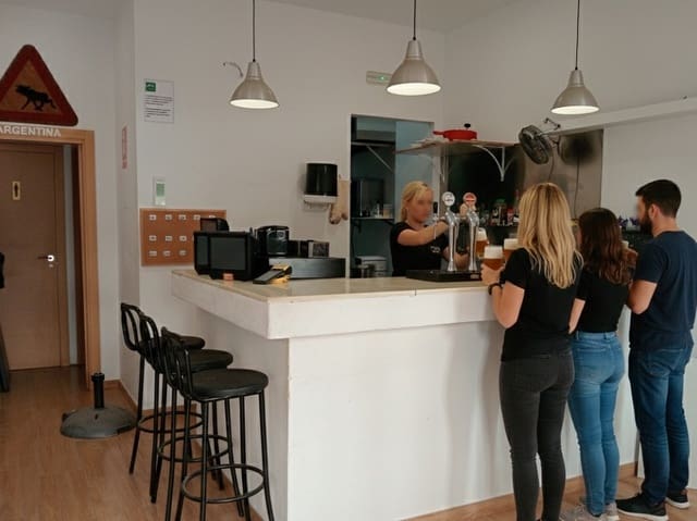Restaurante/Bar para venda em Arroyo de la Miel, Benalmádena - 17 950 € (Ref: 9723618)