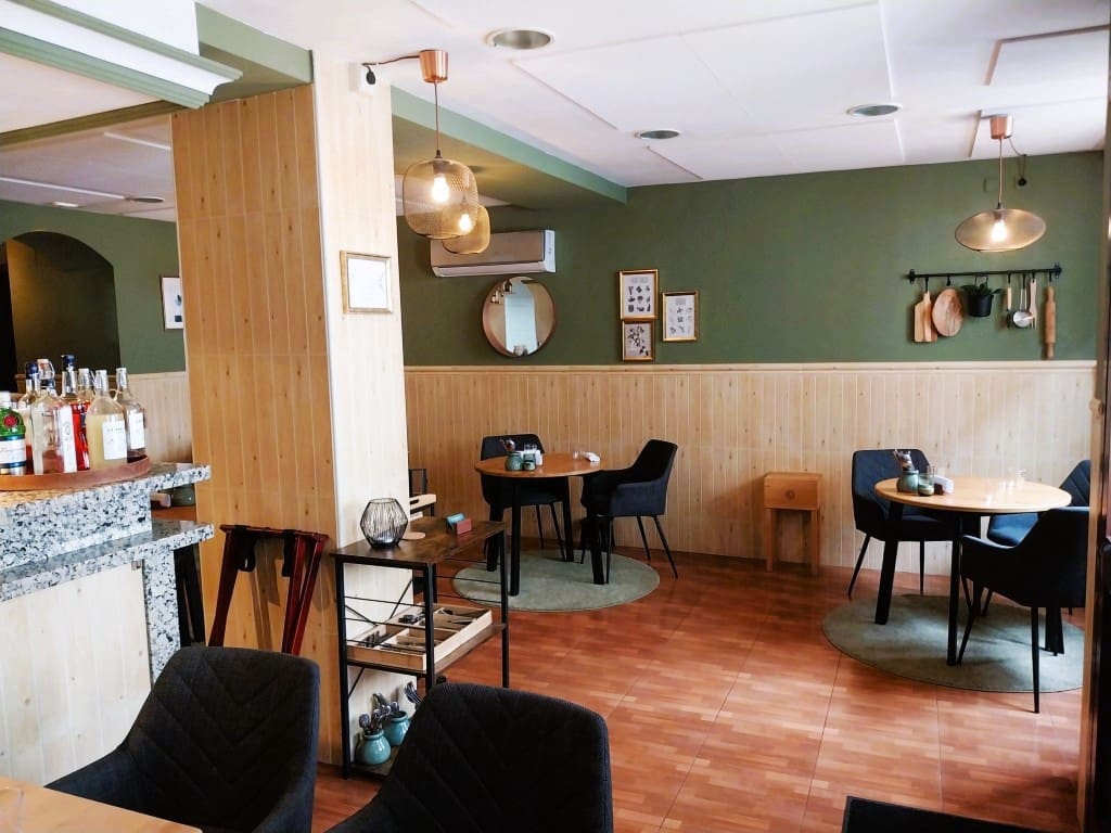 Restaurant/Bar for sale in Benalmadena - € 49,950 (Ref: 9759449)