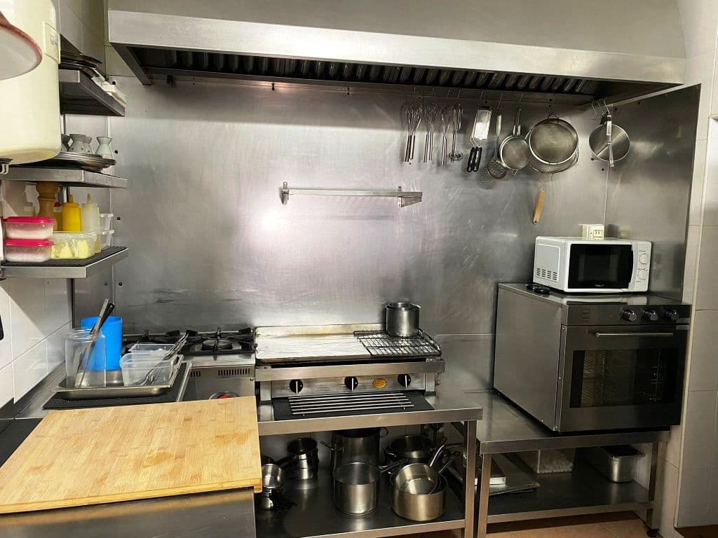 Restaurant/Bar for sale in Benalmadena - € 49,950 (Ref: 9759449)