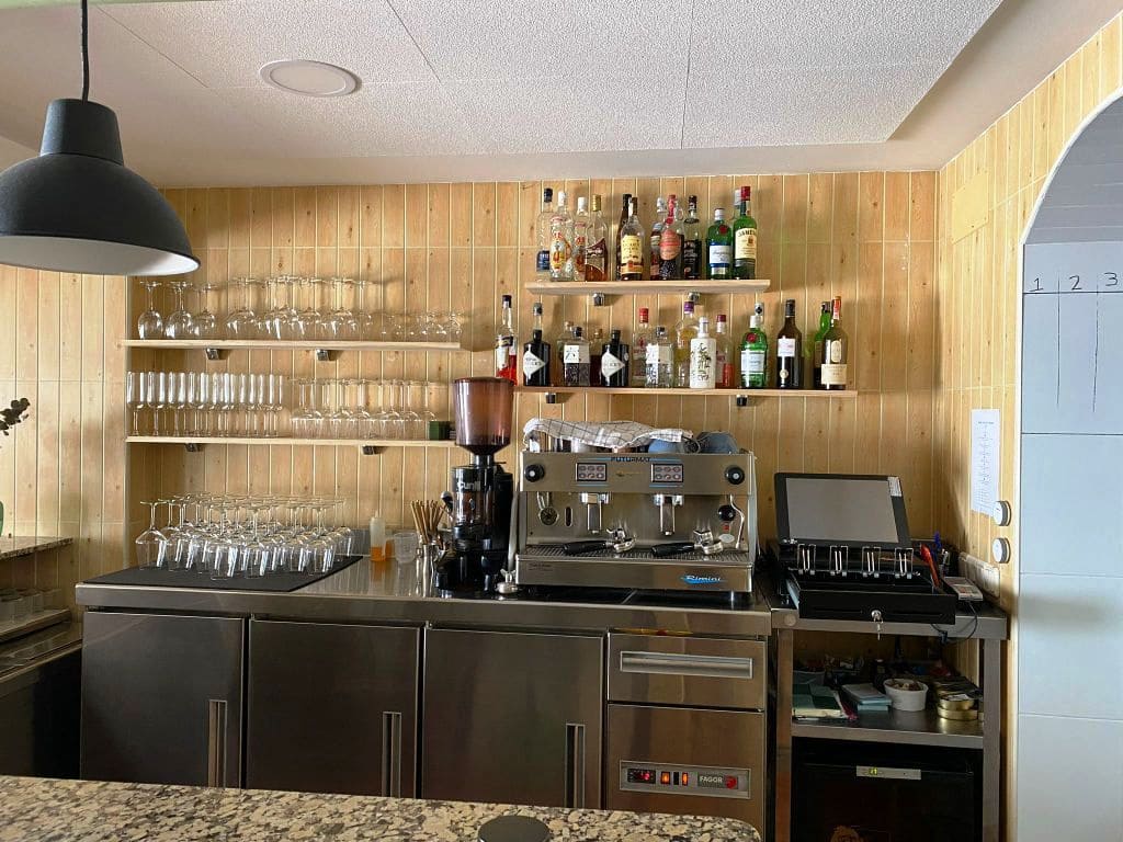 Restaurant/Bar for sale in Benalmadena - € 49,950 (Ref: 9759449)