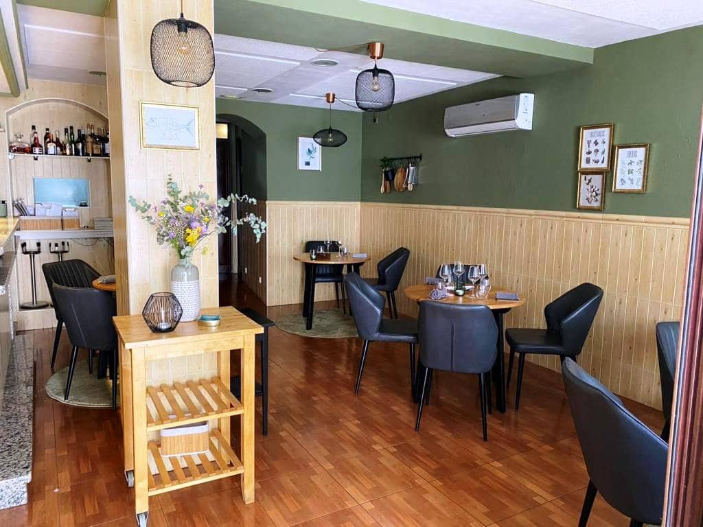 Restaurant/Bar for sale in Benalmadena - € 49,950 (Ref: 9759449)
