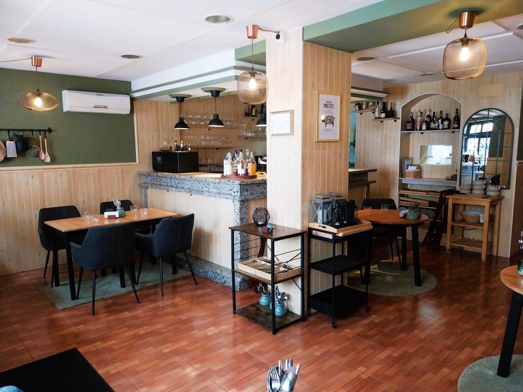 Restaurant/Bar for sale in Benalmadena - € 49,950 (Ref: 9759449)