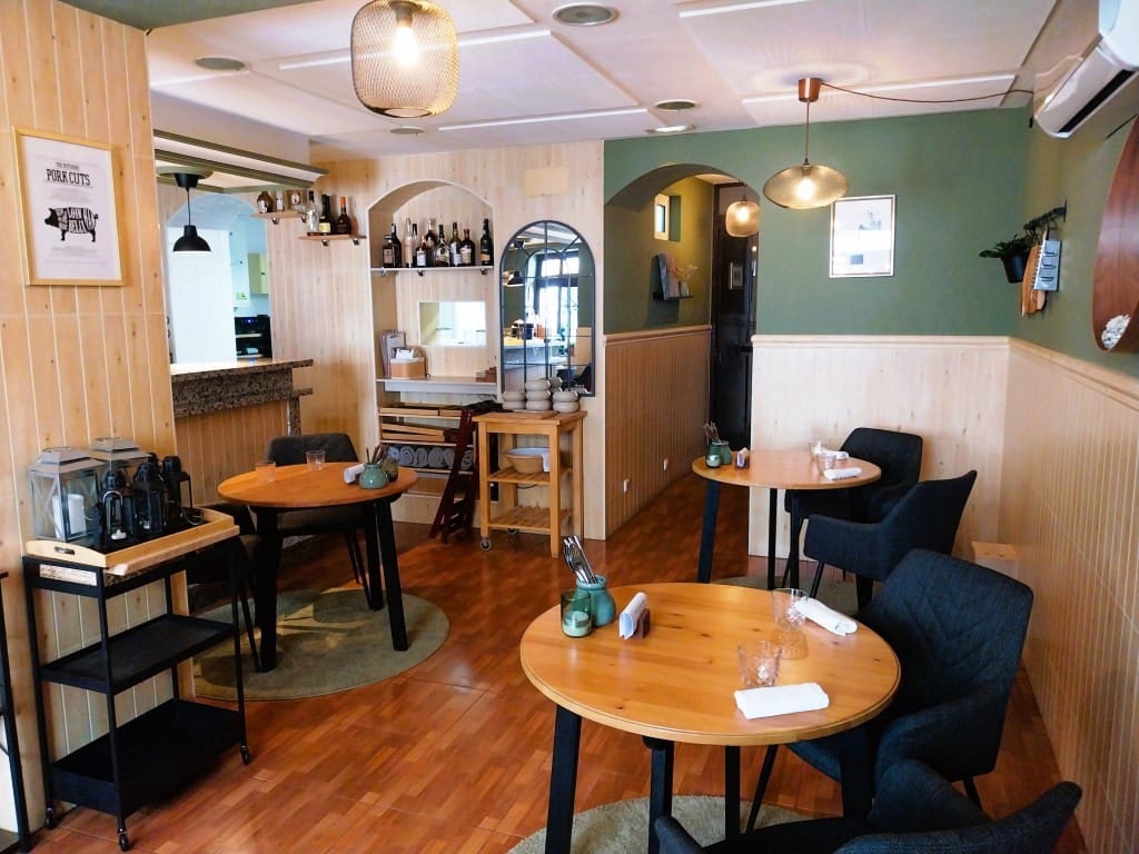 Restaurant/Bar for sale in Benalmadena - € 49,950 (Ref: 9759449)