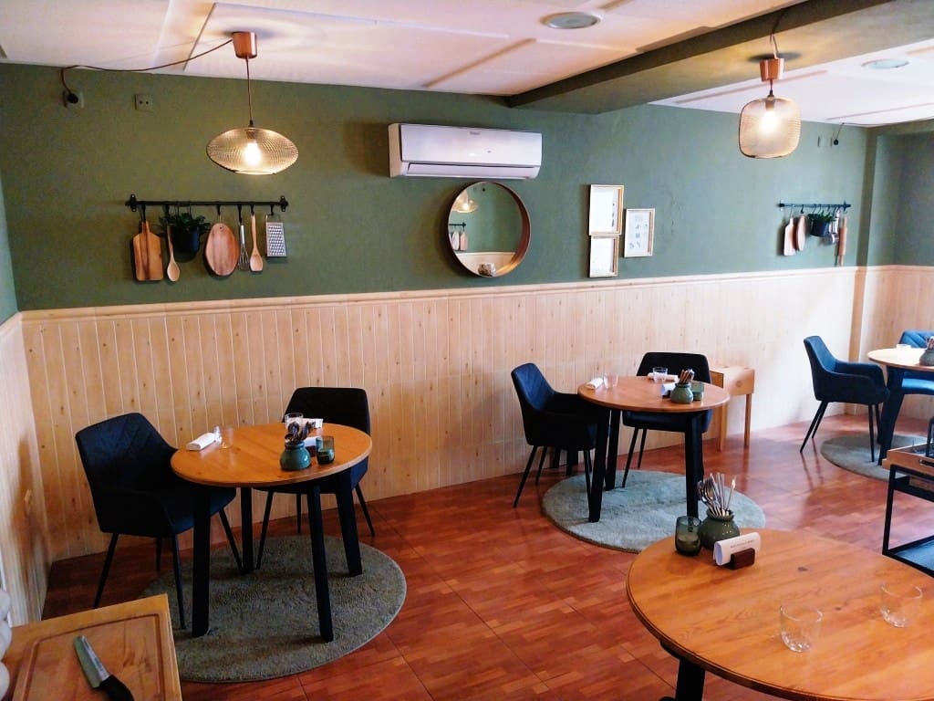 Restaurant/Bar for sale in Benalmadena - € 49,950 (Ref: 9759449)