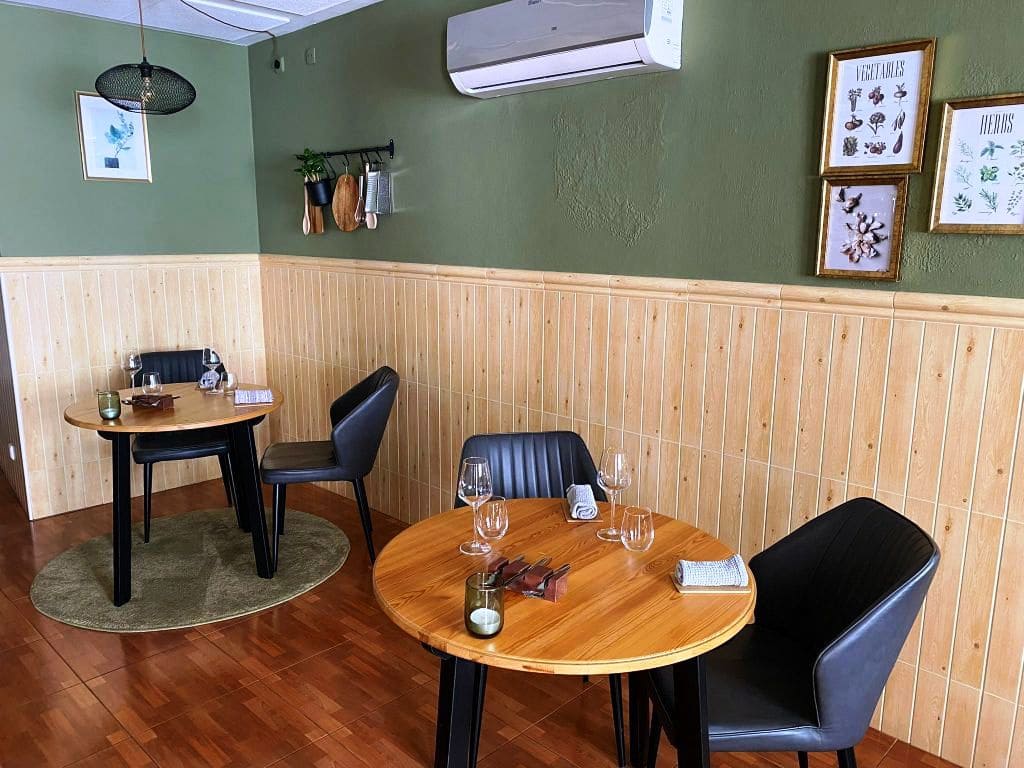 Restaurant/Bar for sale in Benalmadena - € 49,950 (Ref: 9759449)