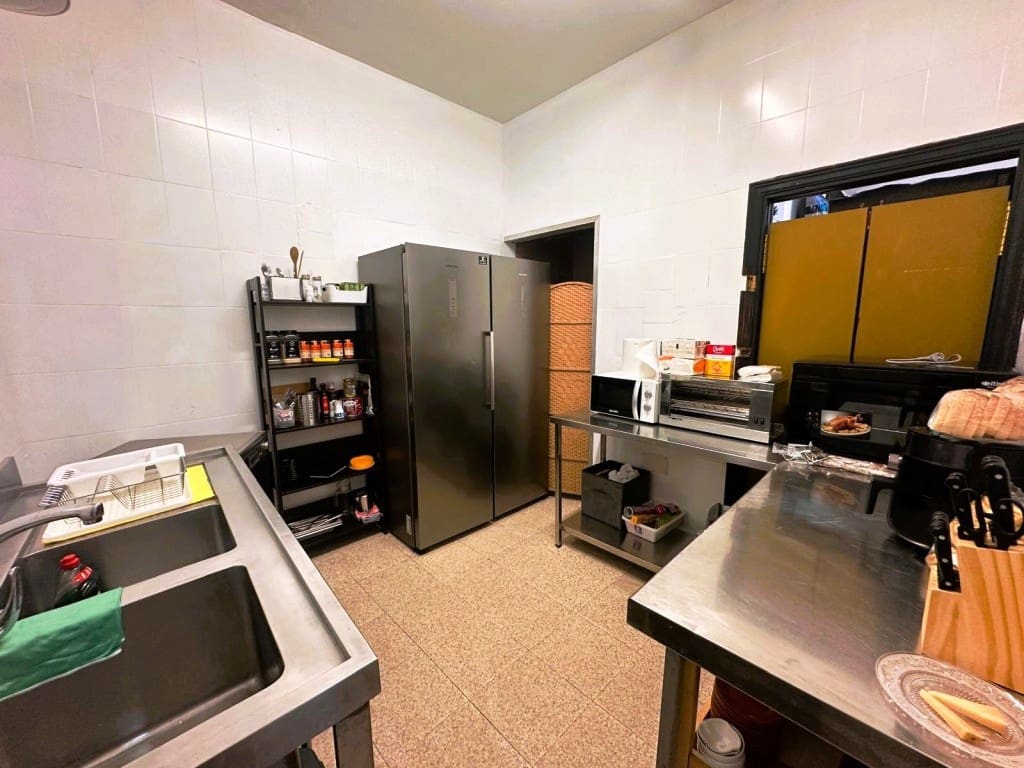 Restauracja lub bar na sprzedaż w Fuengirola - 44 950 € (Ref: 9769053)