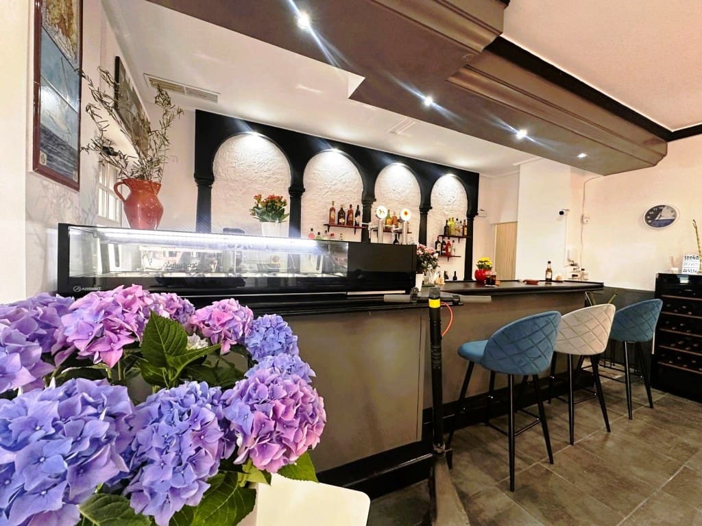 Restauracja lub bar na sprzedaż w Fuengirola - 44 950 € (Ref: 9769053)