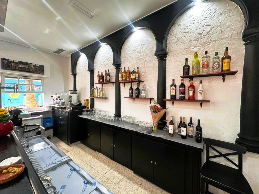 Restauracja lub bar na sprzedaż w Fuengirola - 44 950 € (Ref: 9769053)