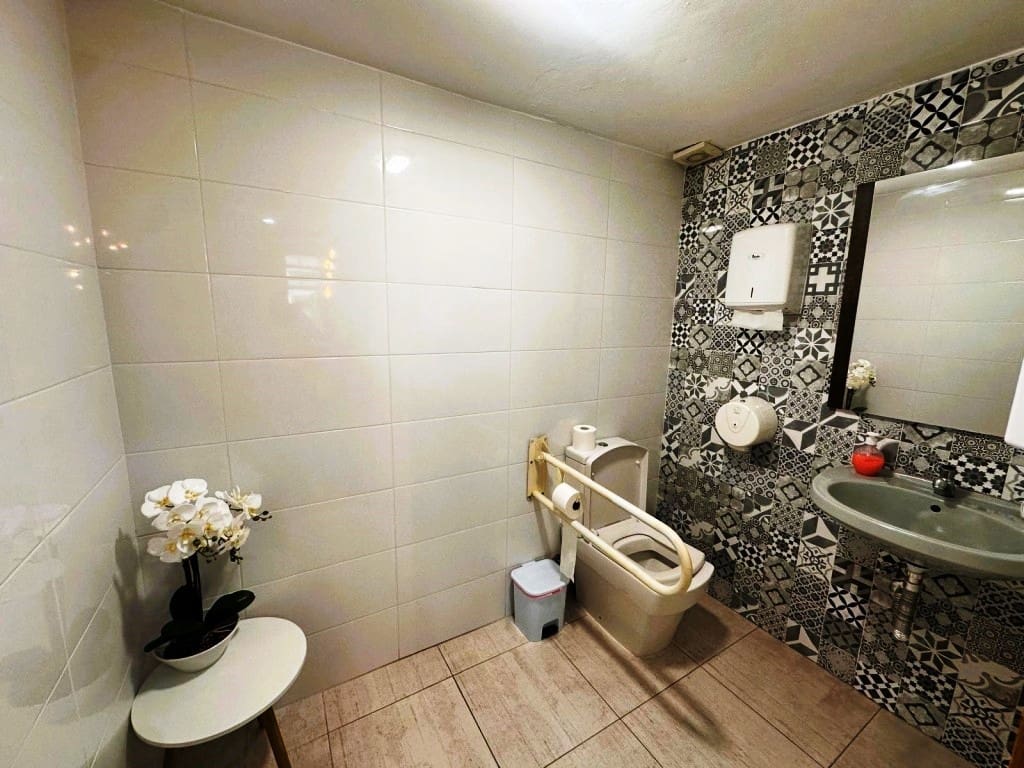 Restauracja lub bar na sprzedaż w Fuengirola - 44 950 € (Ref: 9769053)