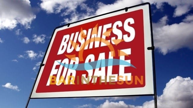 Restaurant/bar te koop in Fuengirola - € 139.950 (Ref: 9771799)