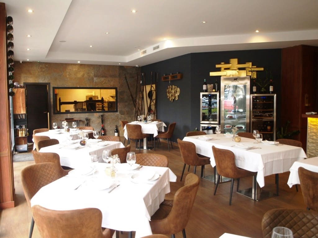 Restaurant/bar te koop in Fuengirola - € 160.000 (Ref: 9778546)