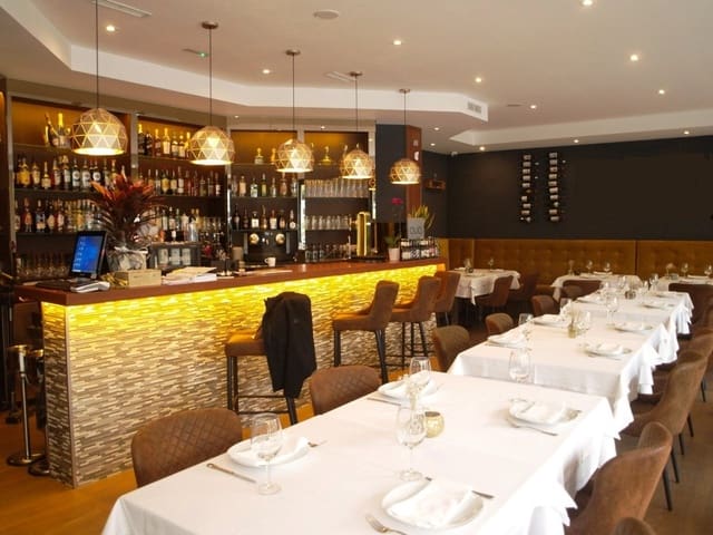 Restaurant/bar te koop in Fuengirola - € 160.000 (Ref: 9778546)