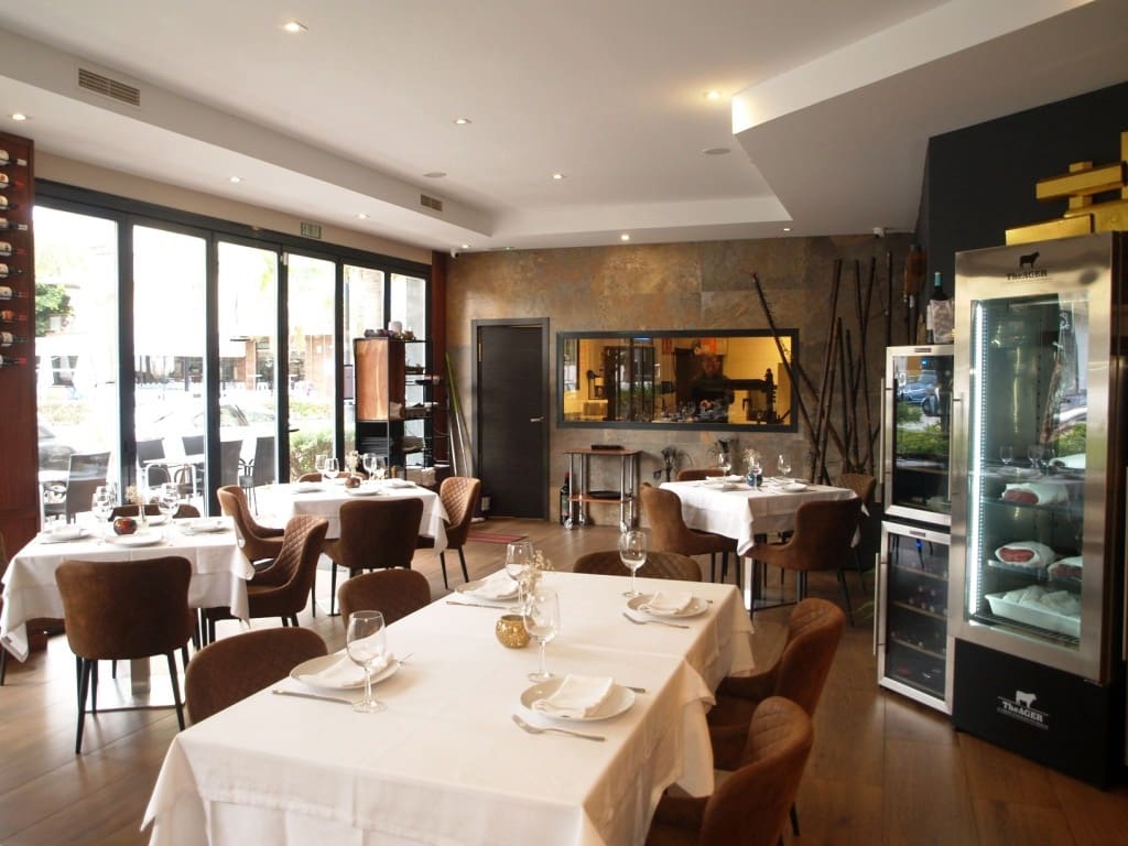 Restaurant/bar te koop in Fuengirola - € 160.000 (Ref: 9778546)