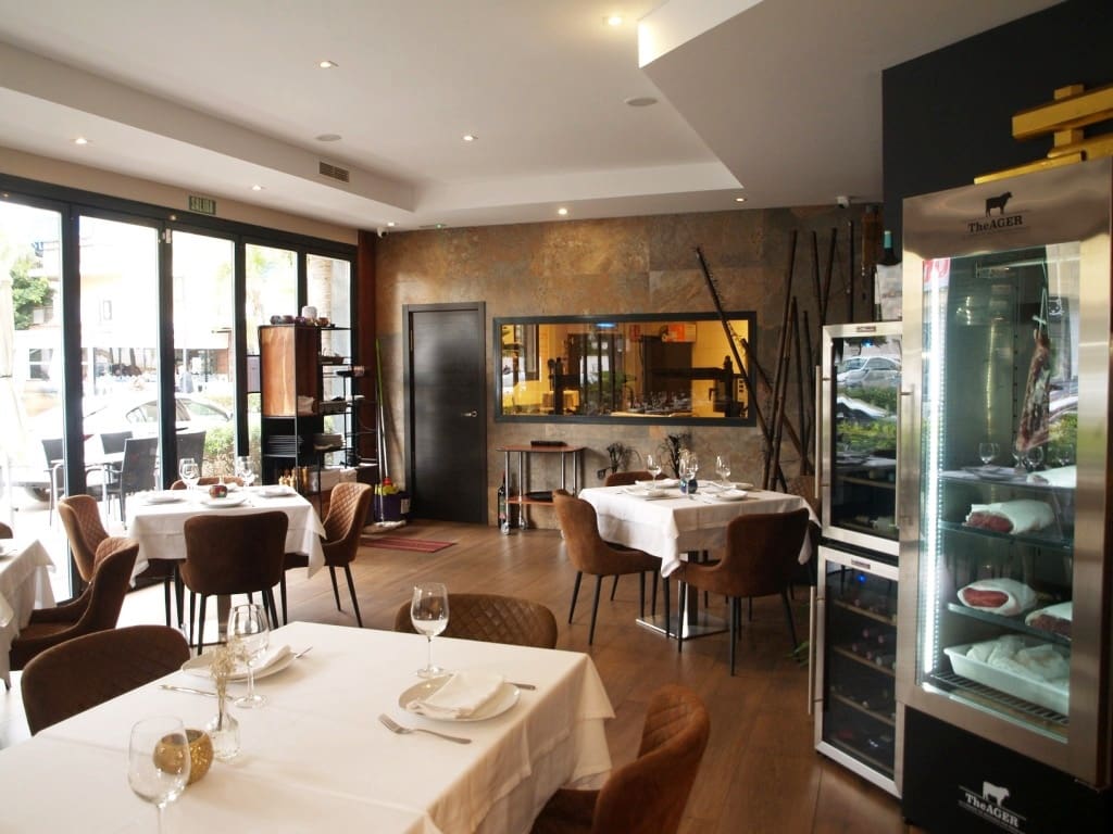 Restaurant/bar te koop in Fuengirola - € 160.000 (Ref: 9778546)