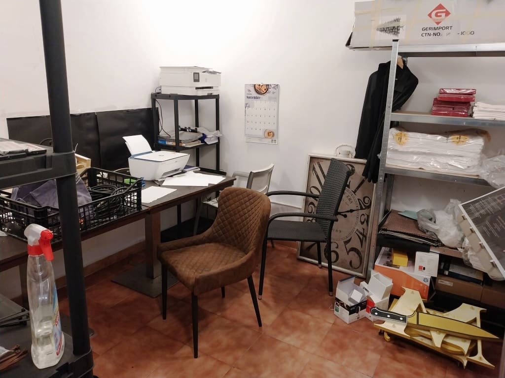 Restaurant/bar te koop in Fuengirola - € 160.000 (Ref: 9778546)