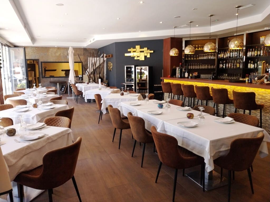 Restaurant/bar te koop in Fuengirola - € 160.000 (Ref: 9778546)