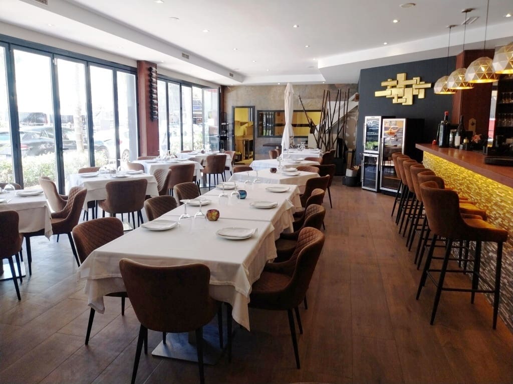 Restaurant/bar te koop in Fuengirola - € 160.000 (Ref: 9778546)
