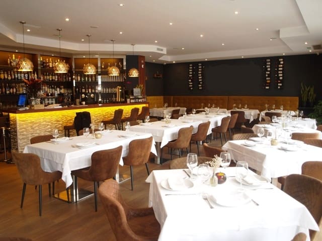 Restaurant/bar te koop in Fuengirola - € 160.000 (Ref: 9778546)