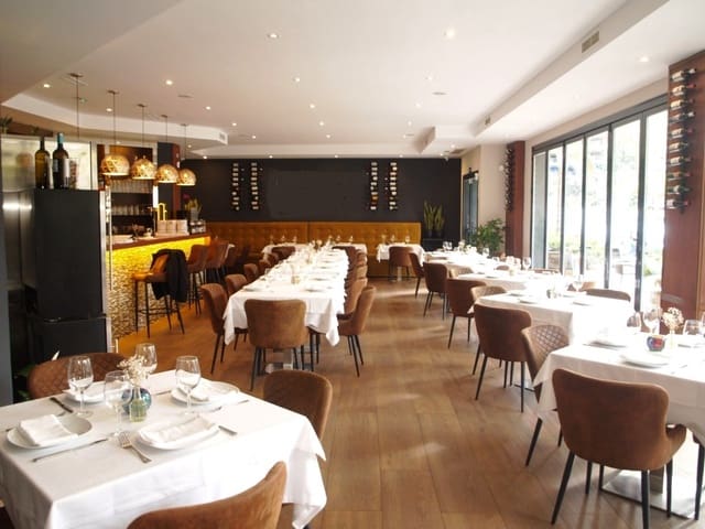 Restaurant/bar te koop in Fuengirola - € 160.000 (Ref: 9778546)