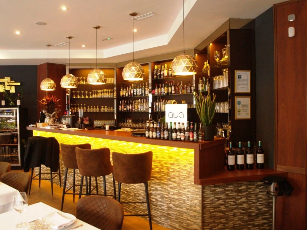 Restaurant/bar te koop in Fuengirola - € 160.000 (Ref: 9778546)