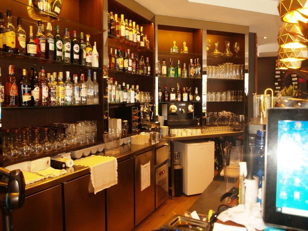 Restaurant/bar te koop in Fuengirola - € 160.000 (Ref: 9778546)