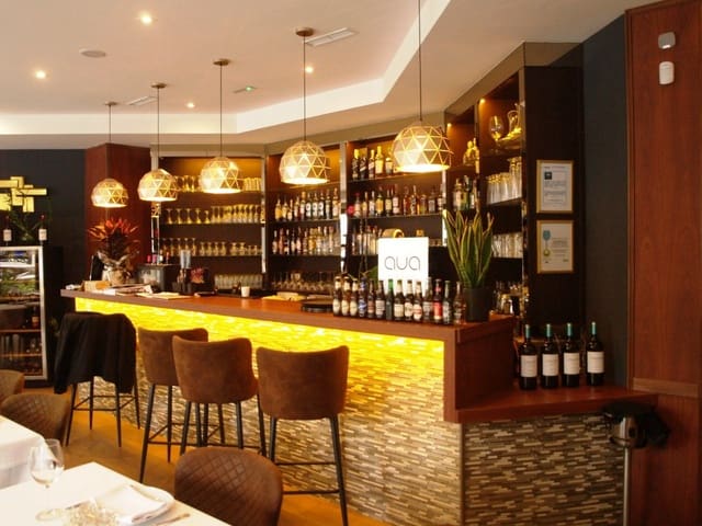 Restaurant/bar te koop in Fuengirola - € 160.000 (Ref: 9778546)