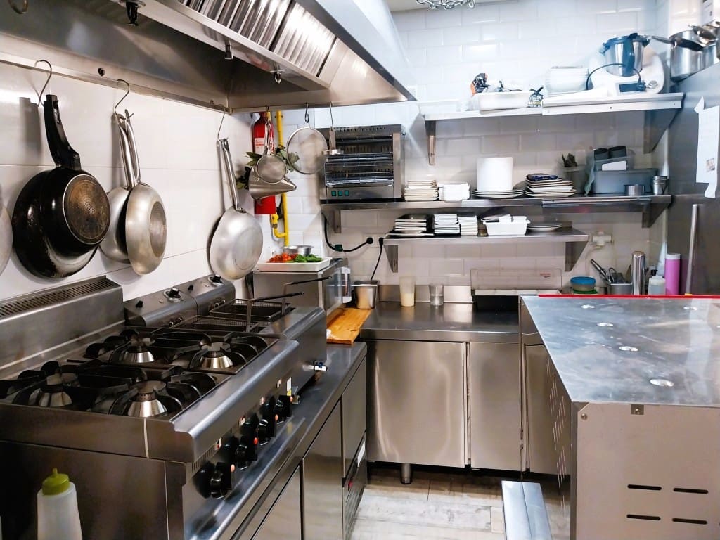 Restauracja lub bar na sprzedaż w Fuengirola - 159 950 € (Ref: 9788751)