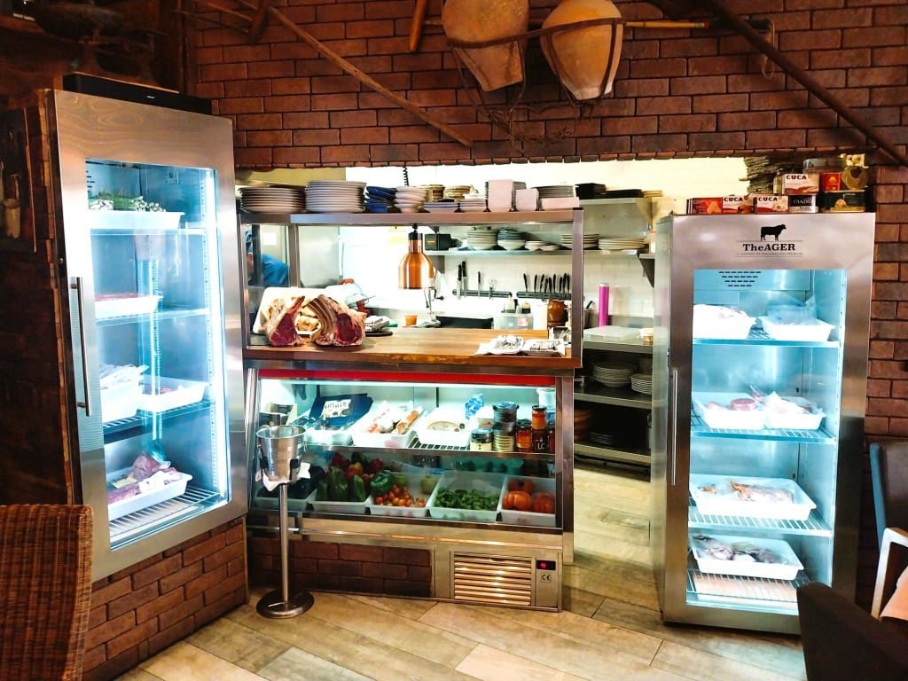 Restauracja lub bar na sprzedaż w Fuengirola - 159 950 € (Ref: 9788751)