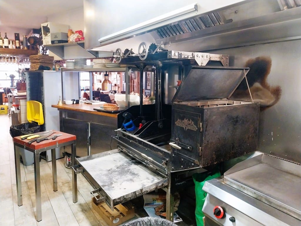 Restauracja lub bar na sprzedaż w Fuengirola - 159 950 € (Ref: 9788751)