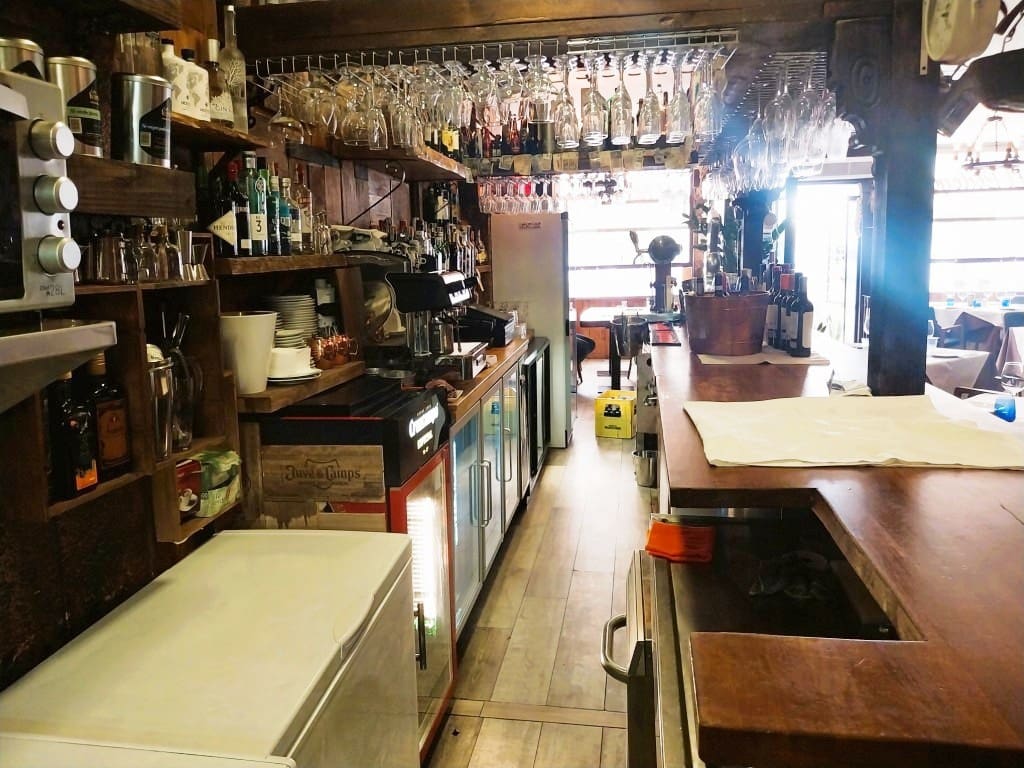 Restauracja lub bar na sprzedaż w Fuengirola - 159 950 € (Ref: 9788751)