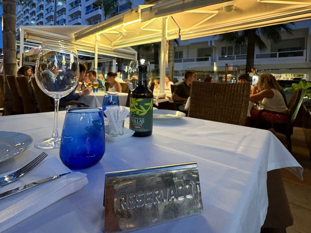 Restauracja lub bar na sprzedaż w Fuengirola - 159 950 € (Ref: 9788751)