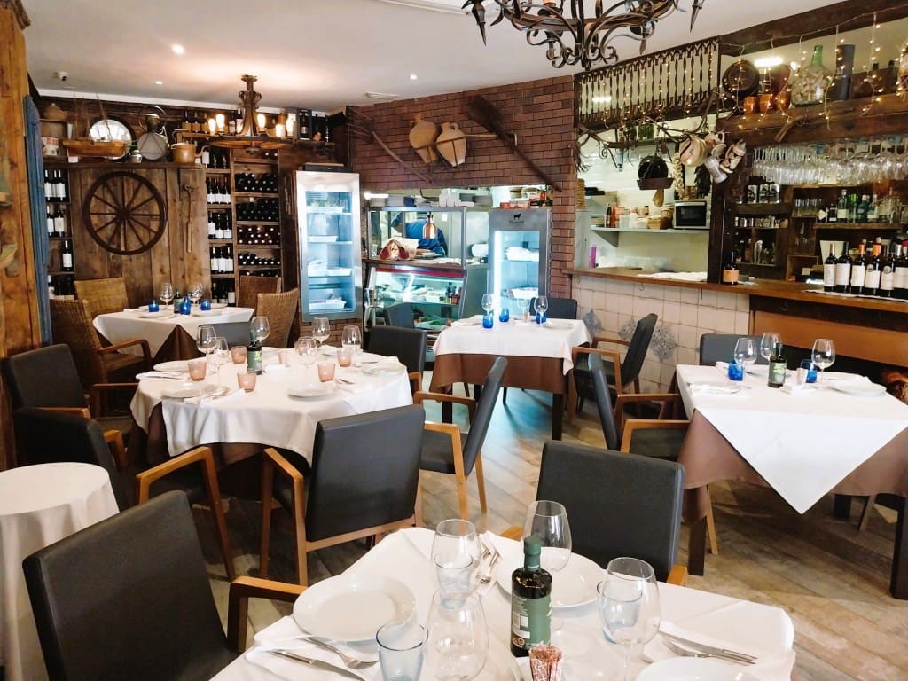 Restauracja lub bar na sprzedaż w Fuengirola - 159 950 € (Ref: 9788751)