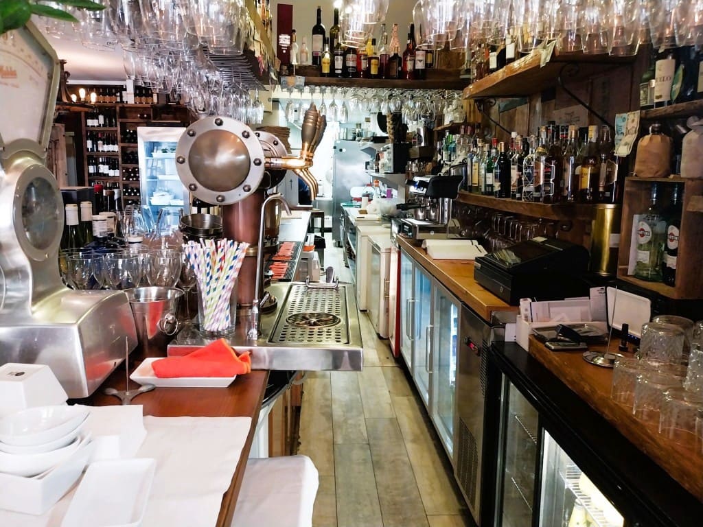 Restauracja lub bar na sprzedaż w Fuengirola - 159 950 € (Ref: 9788751)