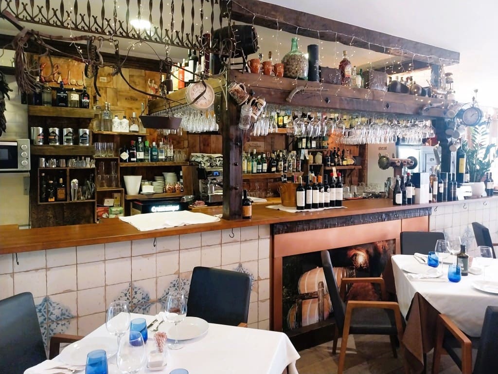 Restauracja lub bar na sprzedaż w Fuengirola - 159 950 € (Ref: 9788751)