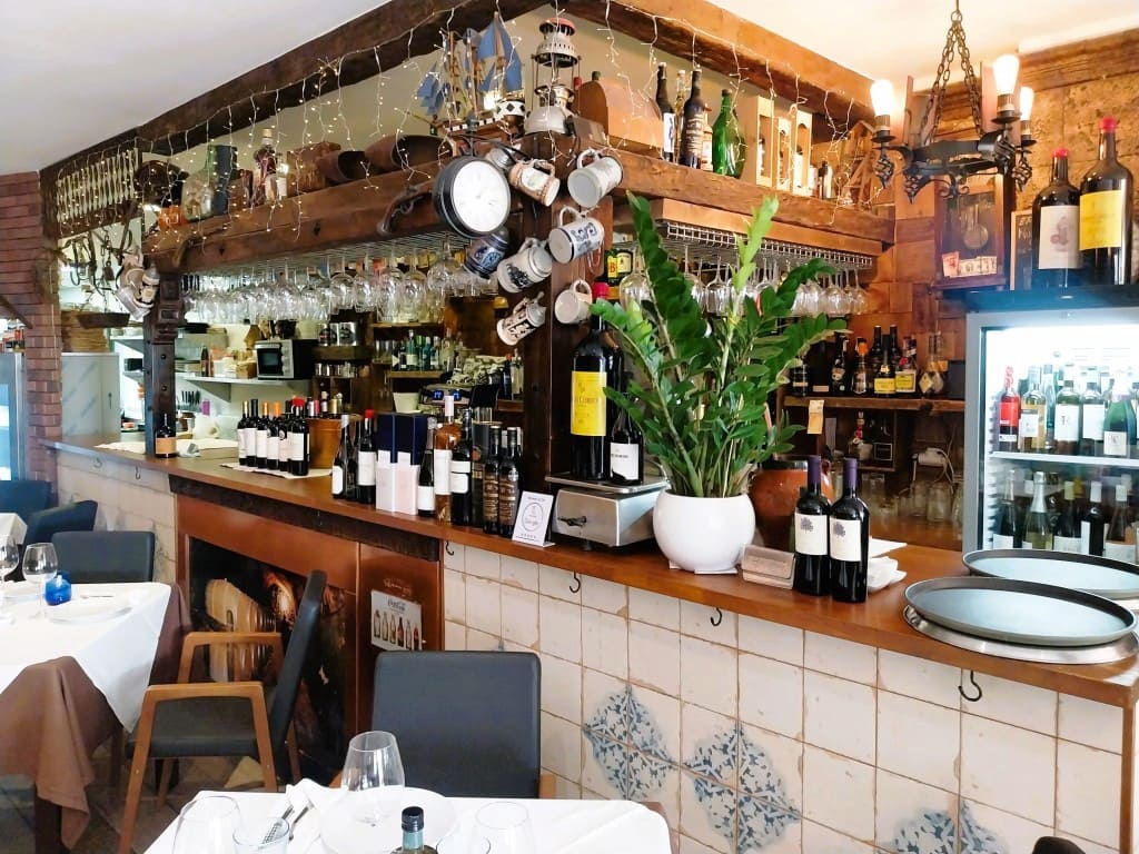 Restauracja lub bar na sprzedaż w Fuengirola - 159 950 € (Ref: 9788751)