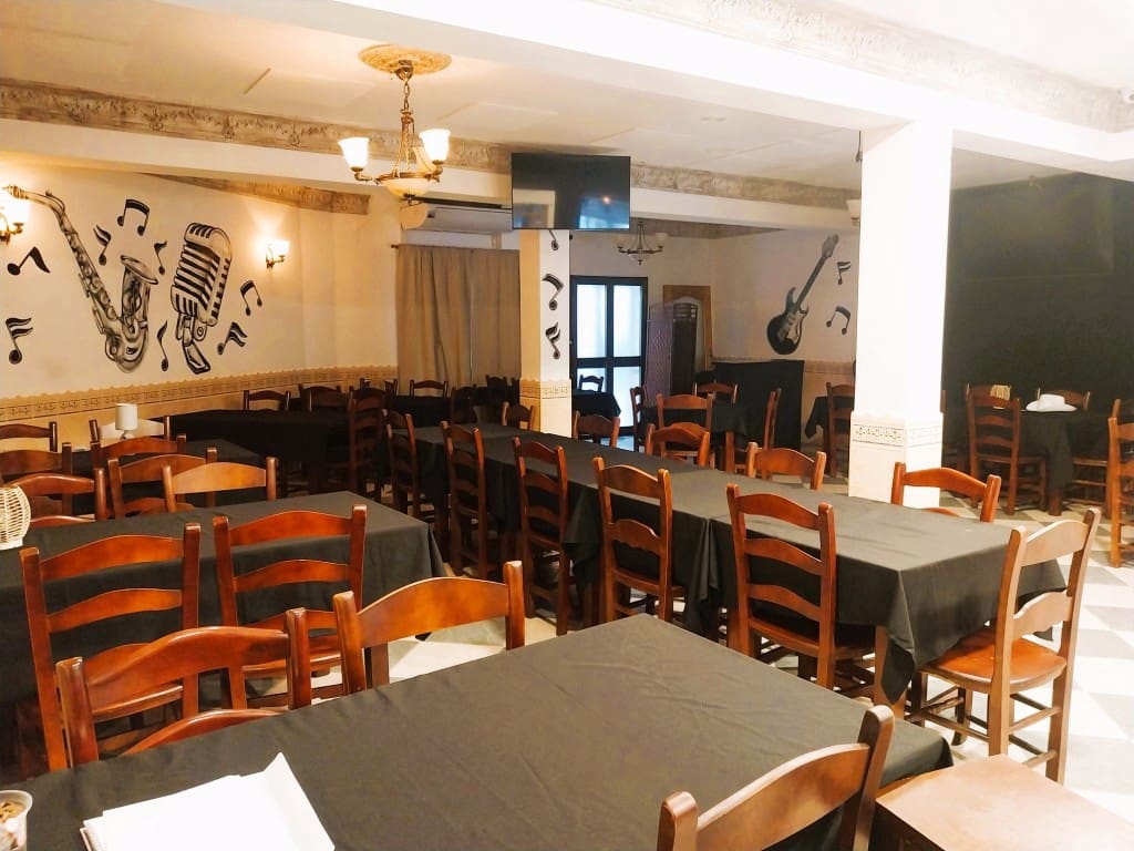 Ristorante/Bar in vendita in Fuengirola - 119.950 € (Rif: 9802872)