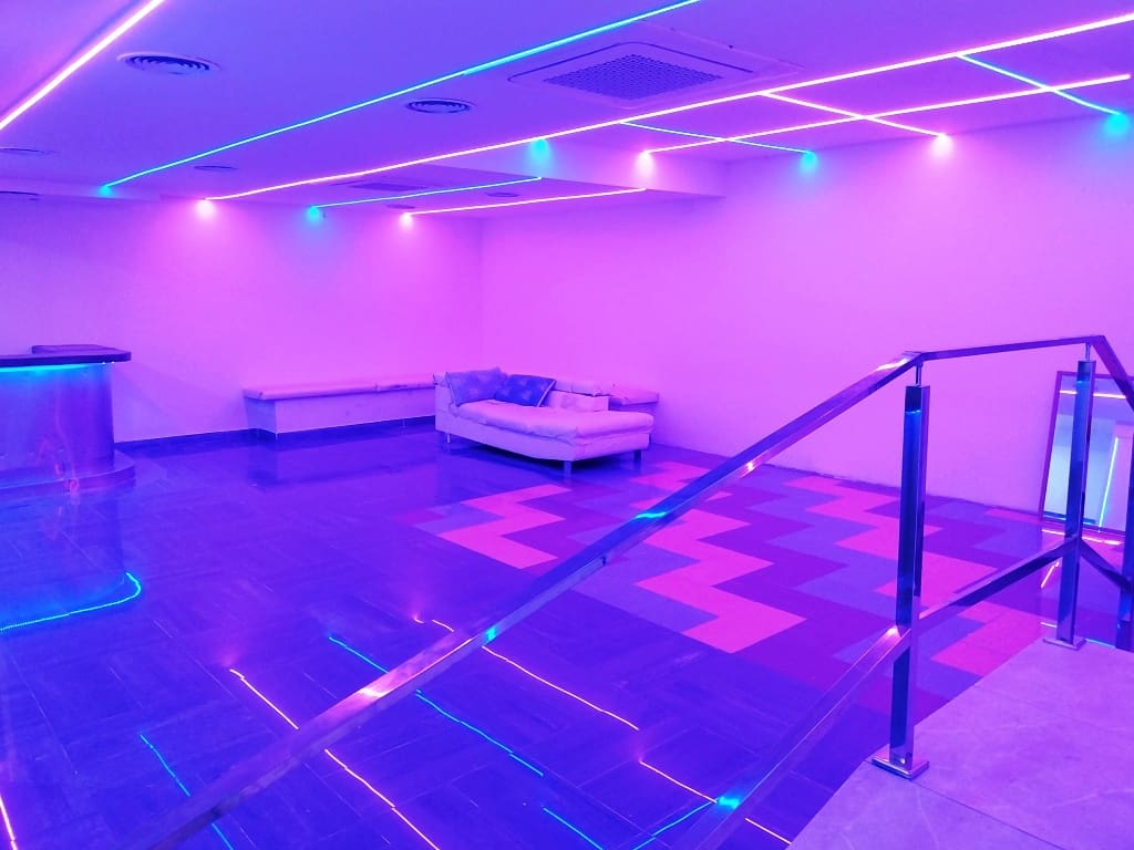 Ristorante/Bar in vendita in Torremolinos - 195.000 € (Rif: 9809404)