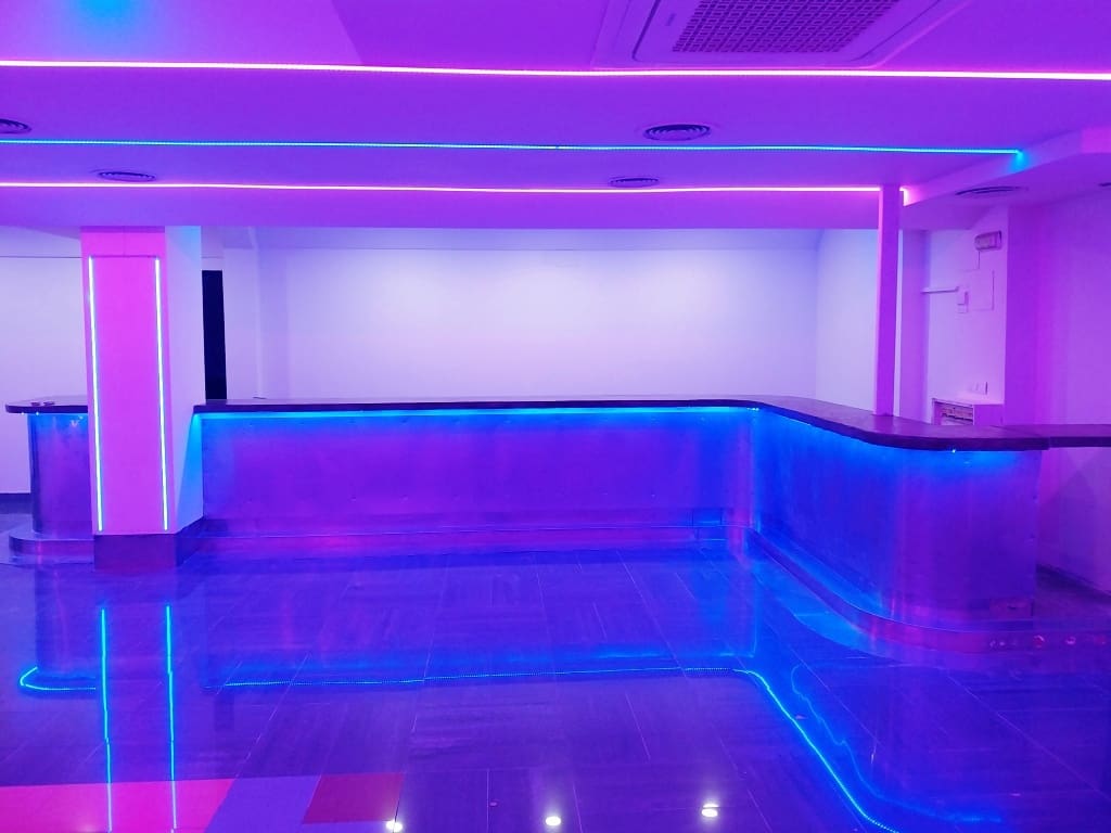 Ristorante/Bar in vendita in Torremolinos - 195.000 € (Rif: 9809404)