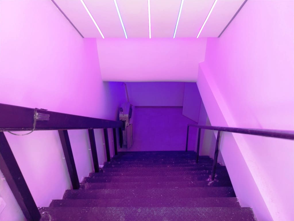 Ristorante/Bar in vendita in Torremolinos - 195.000 € (Rif: 9809404)