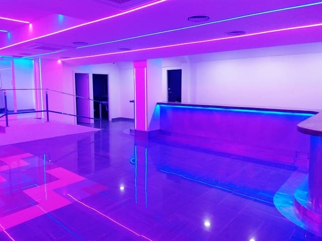 Ristorante/Bar in vendita in Torremolinos - 195.000 € (Rif: 9809404)