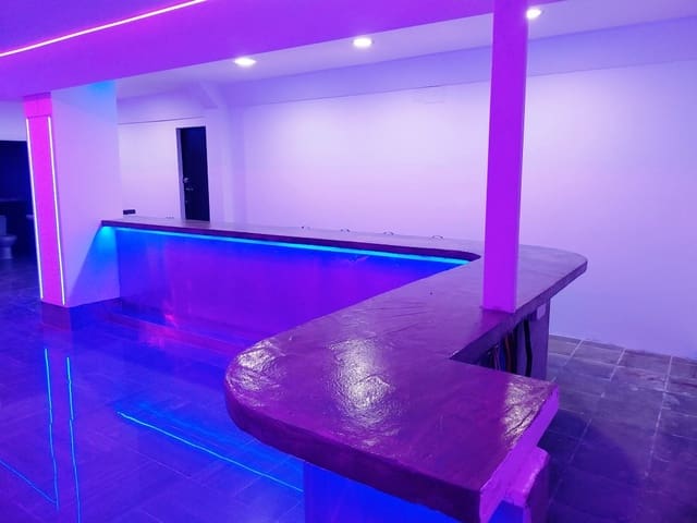 Ristorante/Bar in vendita in Torremolinos - 195.000 € (Rif: 9809404)